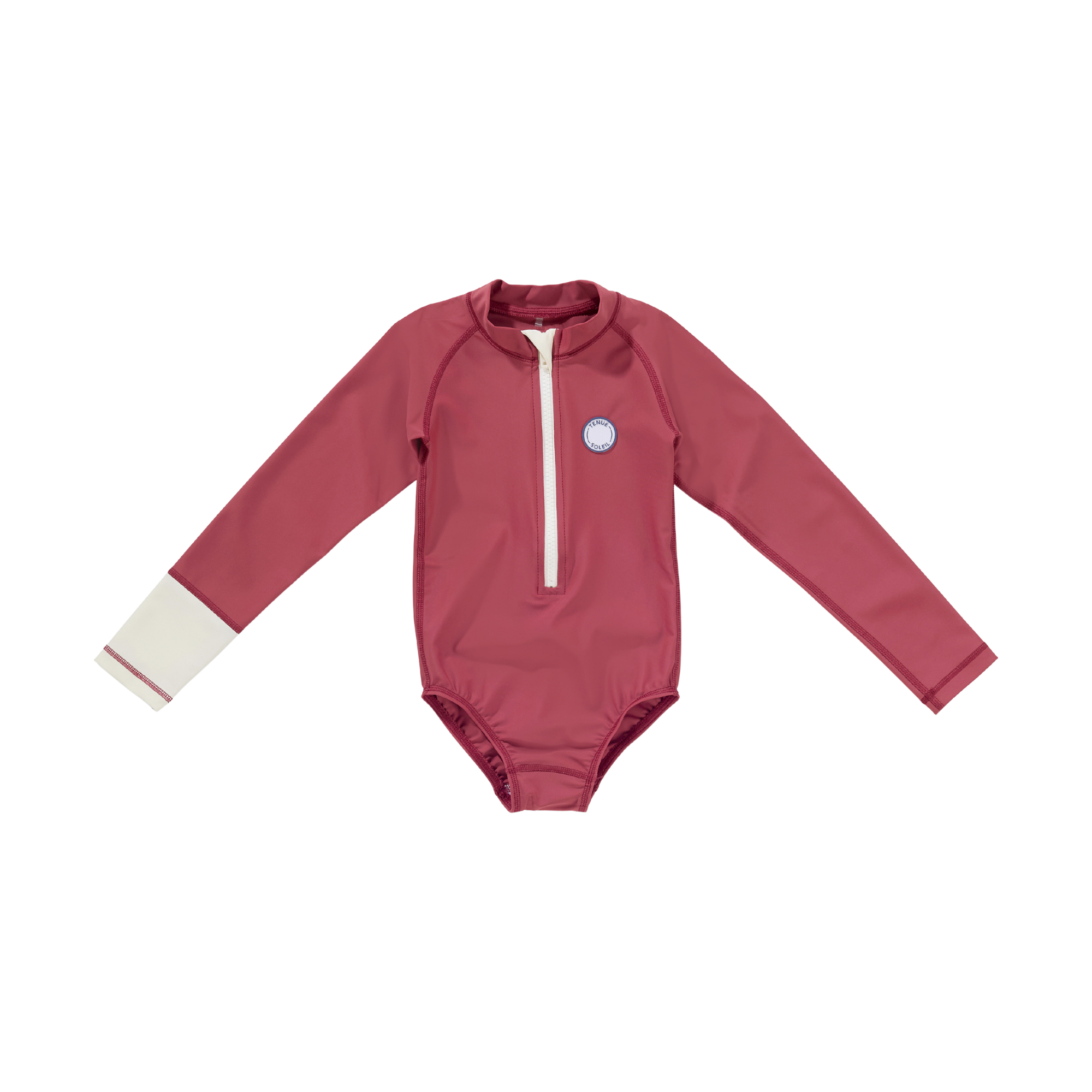 Malie Bubblegum UV Badpak