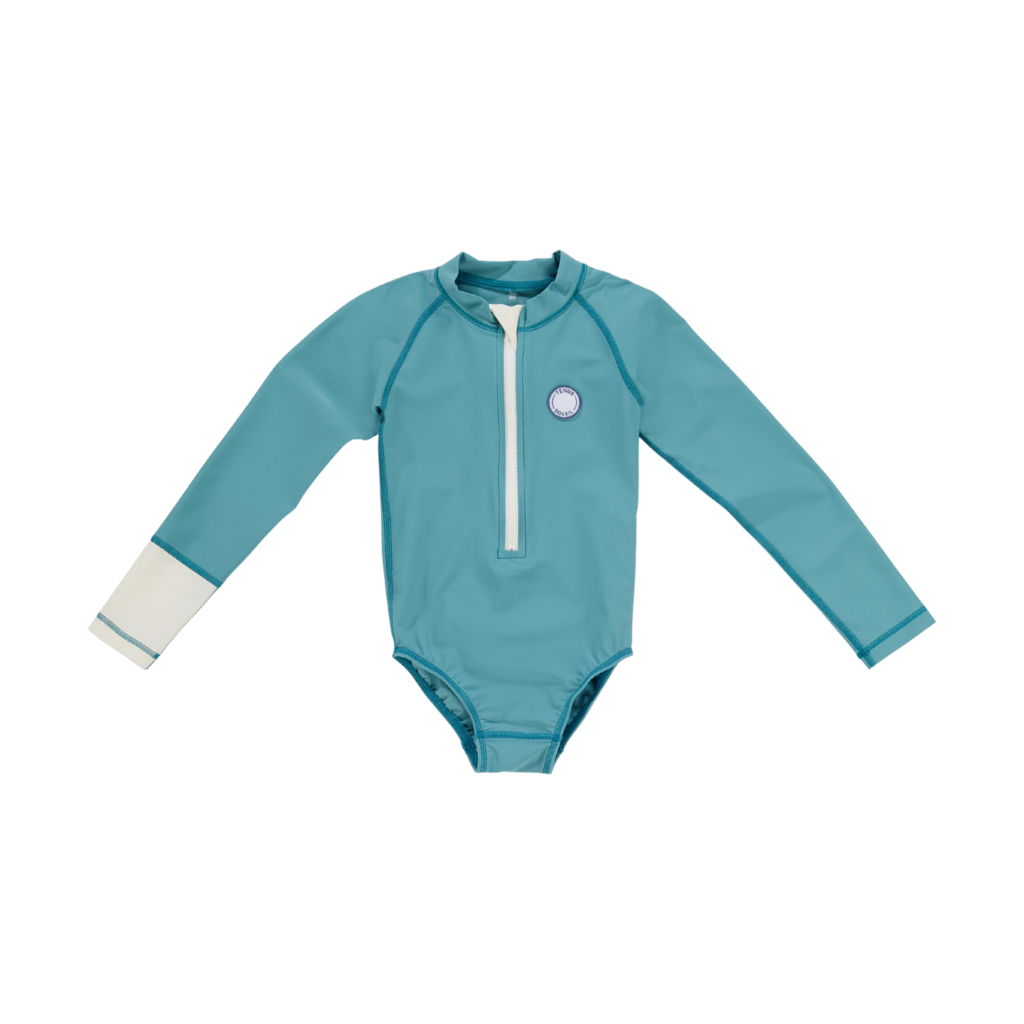 Malie Sapphire UV Badpak