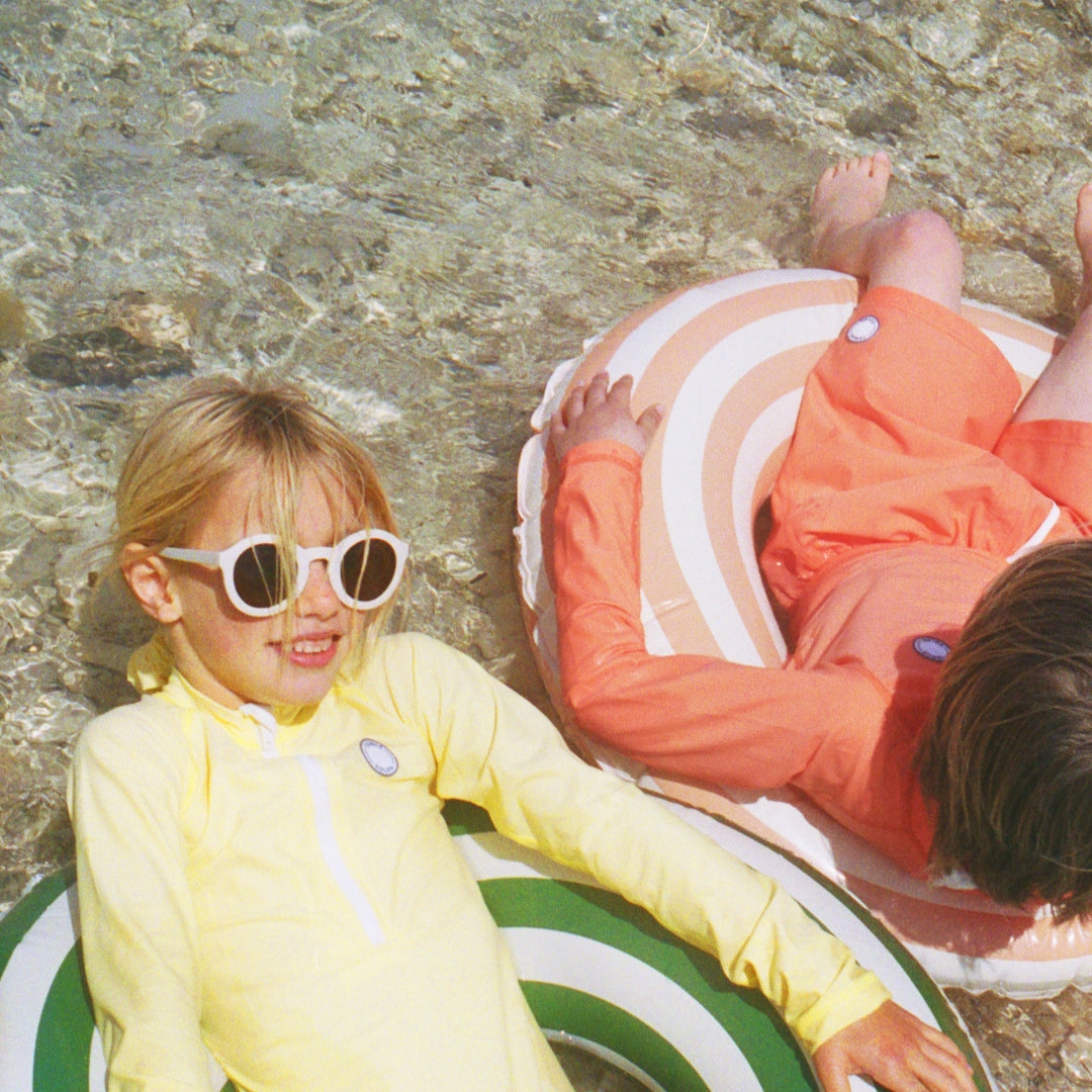 Samu Sunset Cocktail UV Top 