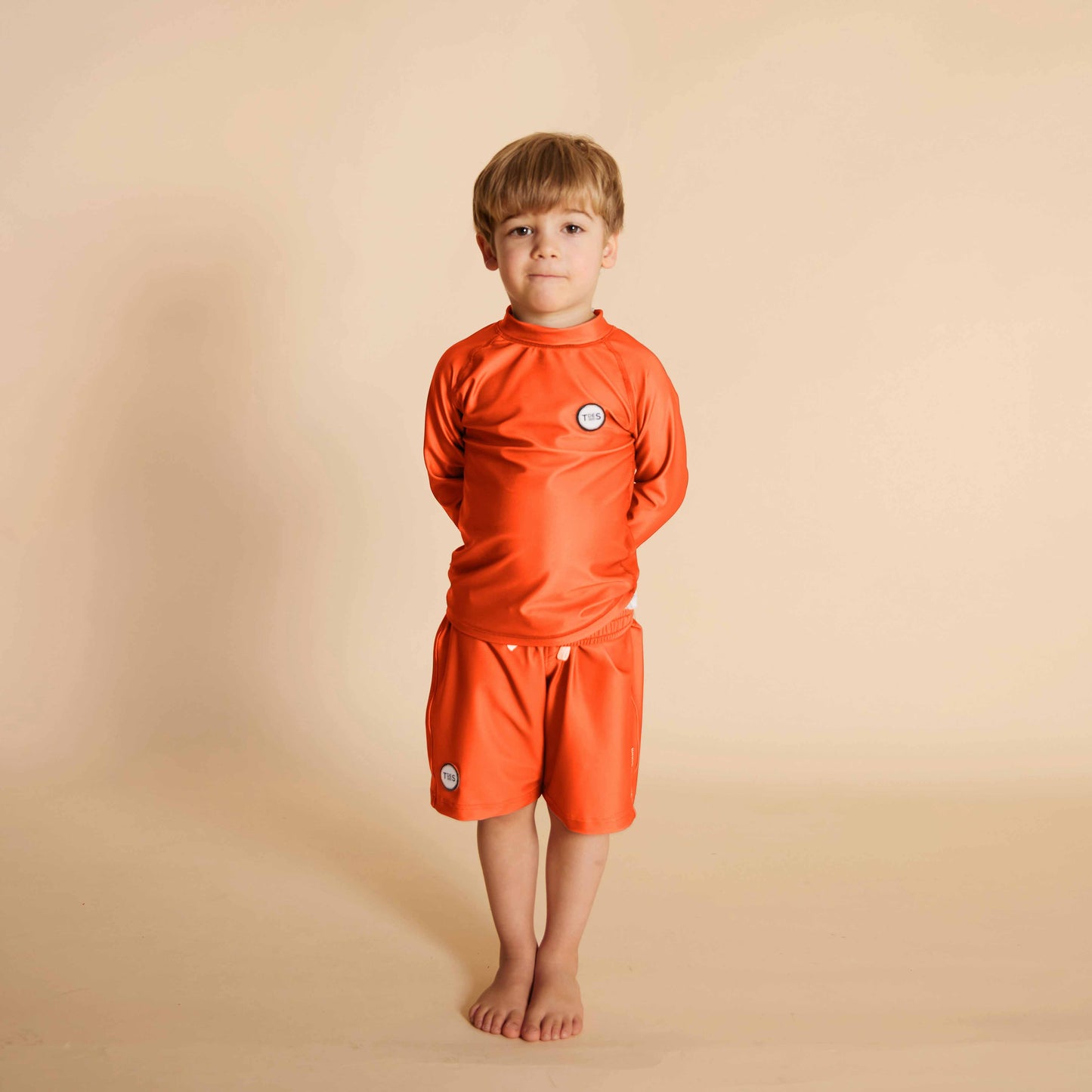 Samu Sunset Cocktail UV Top 