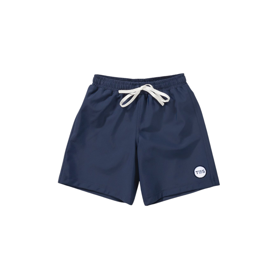 Oti Royal Ocean Blue - UV Shorts 