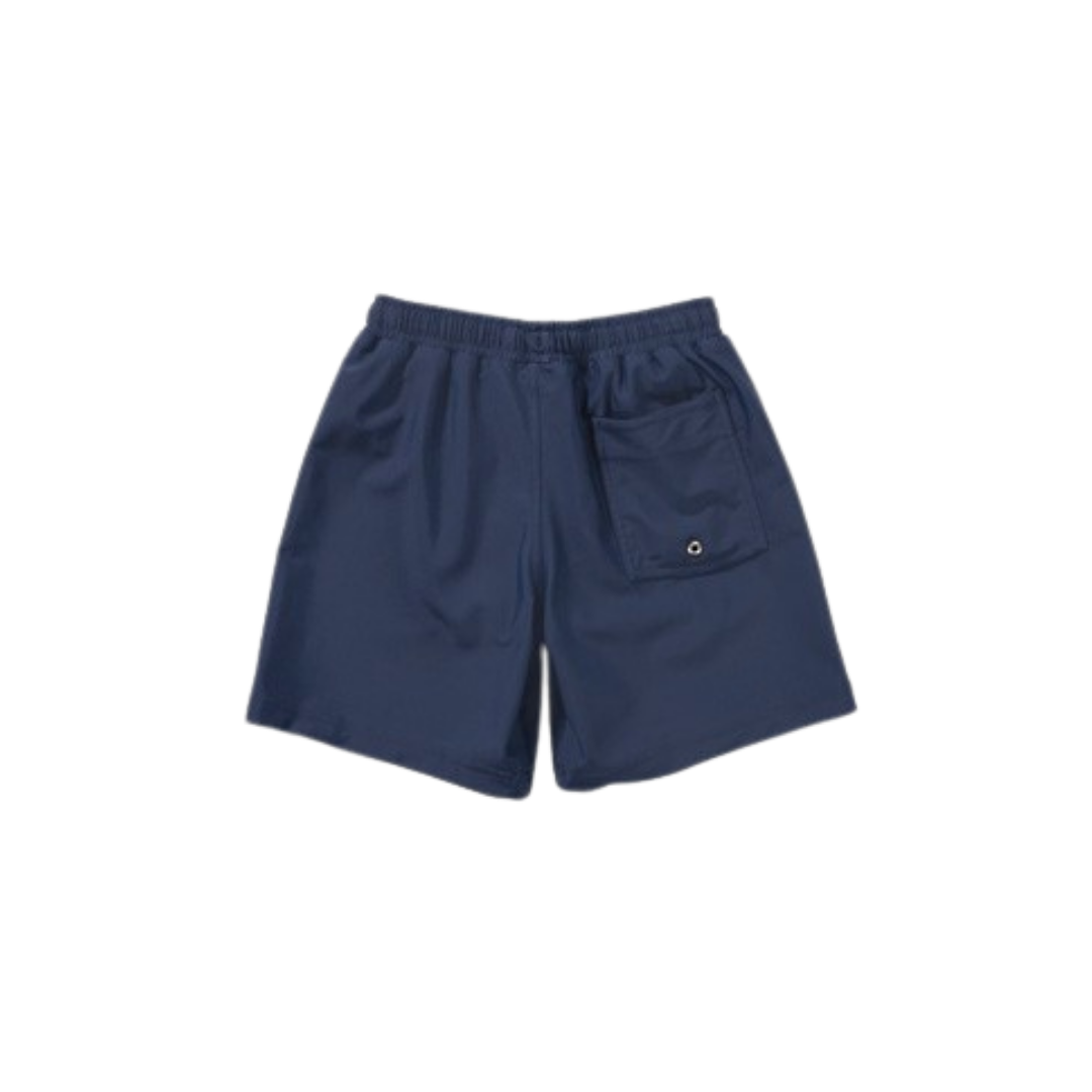 Oti Royal Ocean Blue - UV Shorts 
