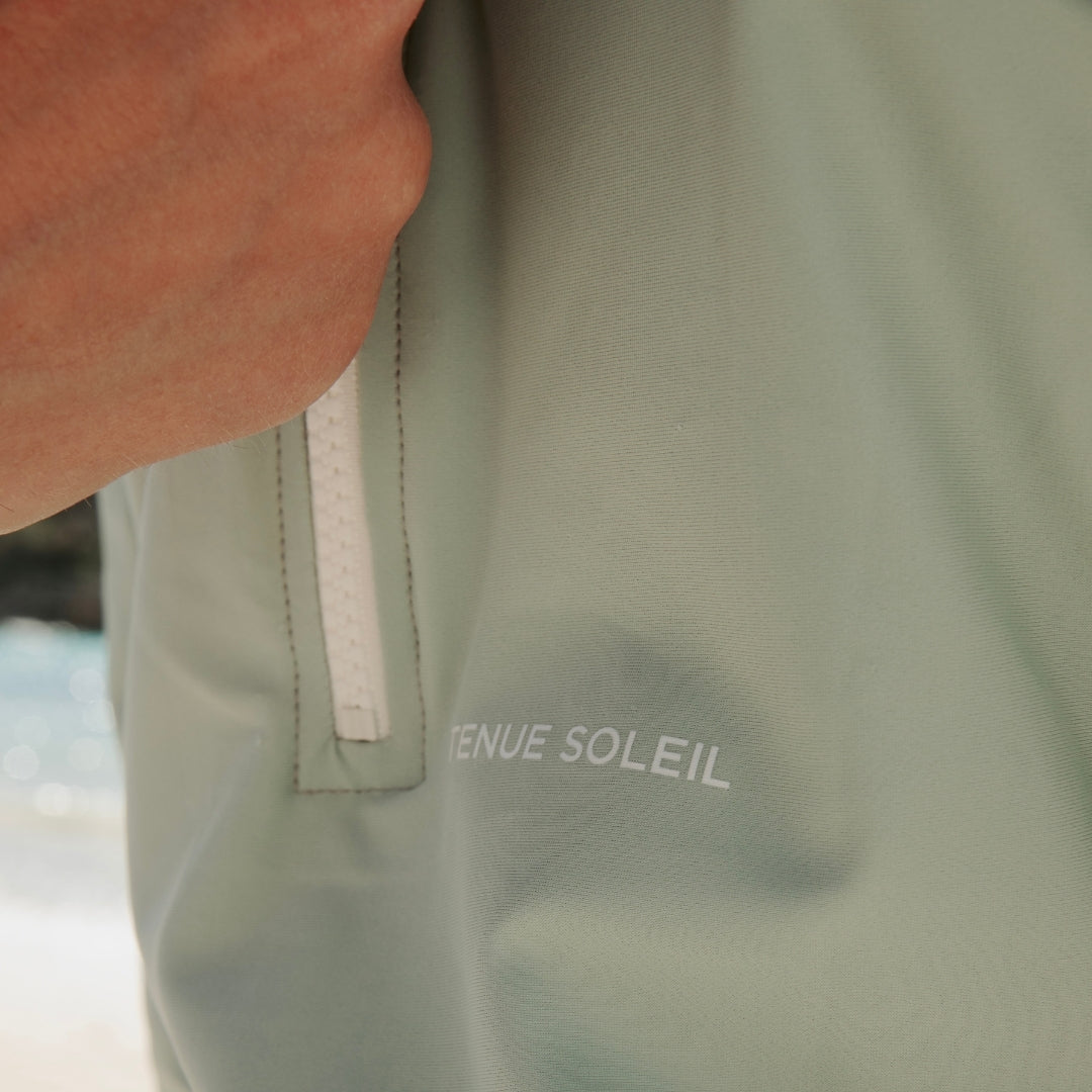 Oti Matcha UV Zwemset