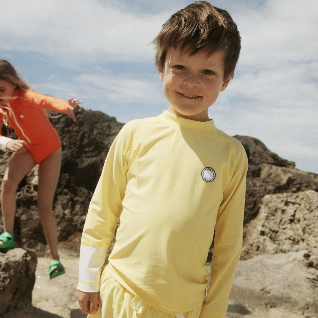 Oti Milkshake UV Zwemset