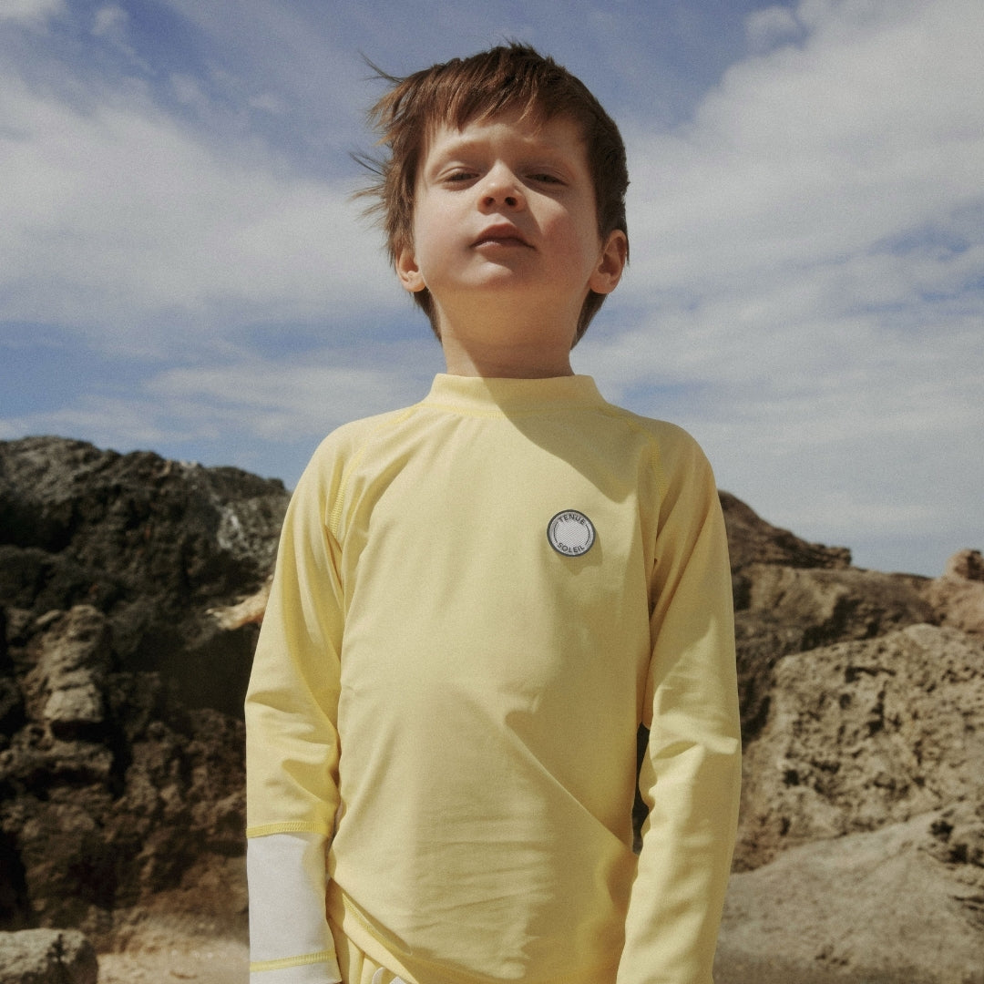 Oti Milkshake UV Zwemset