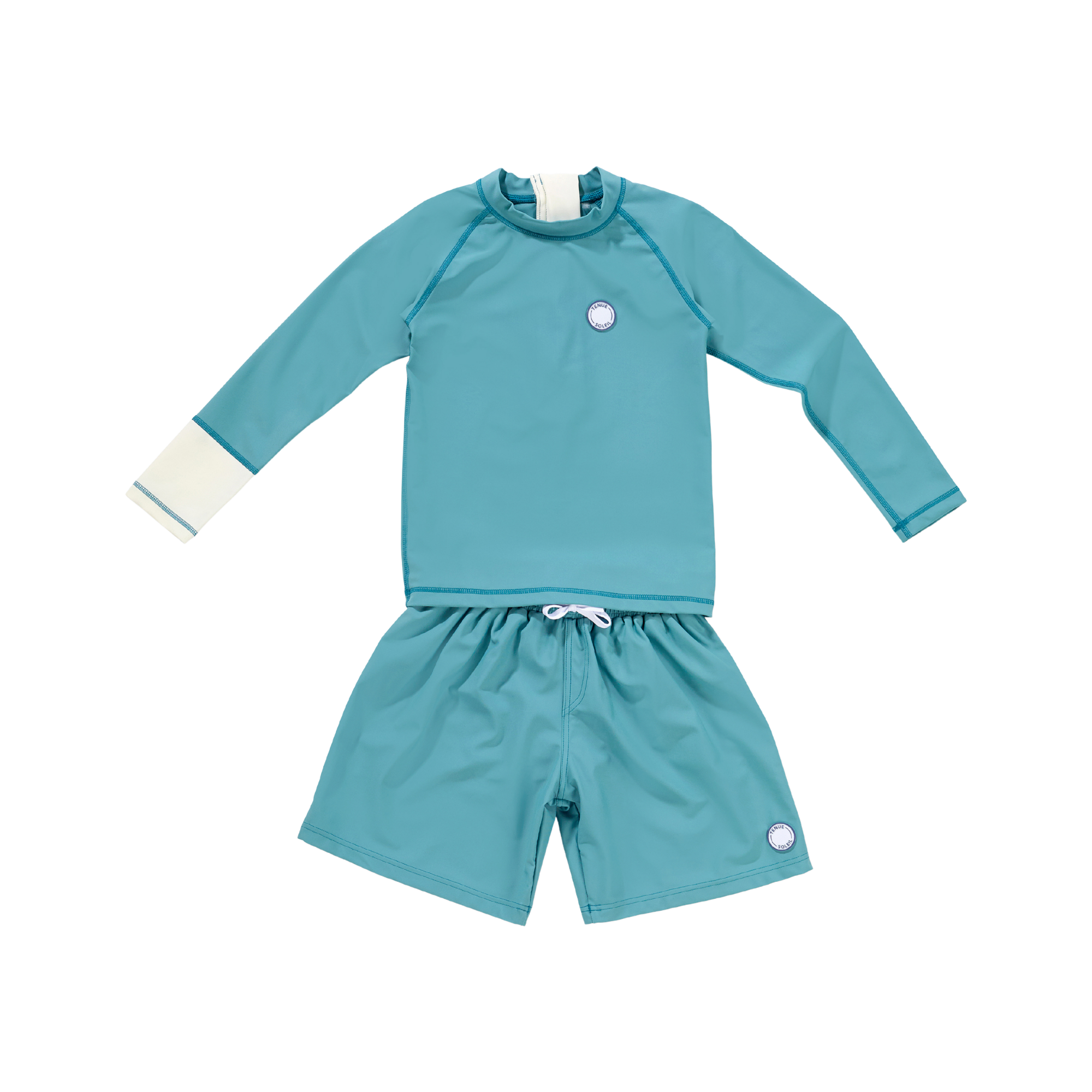 Oti Sapphire UV Swim Set