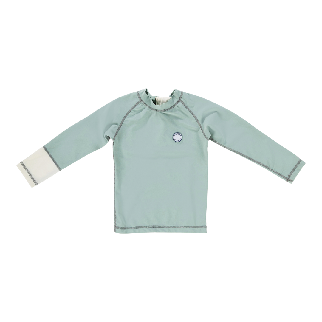 Samu Matcha UV Top