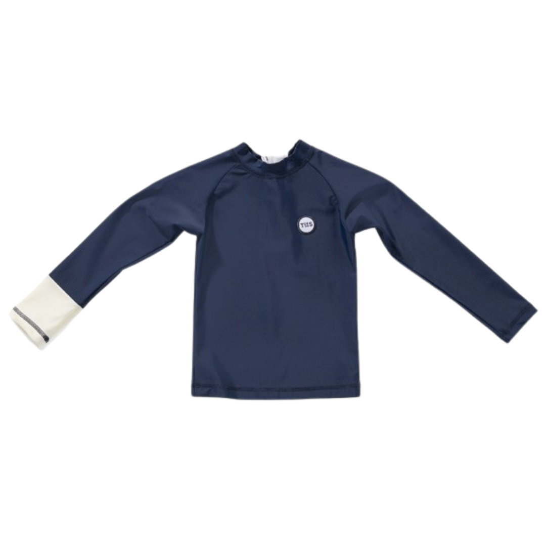 Samu Royal Ocean Blue UV Shirt