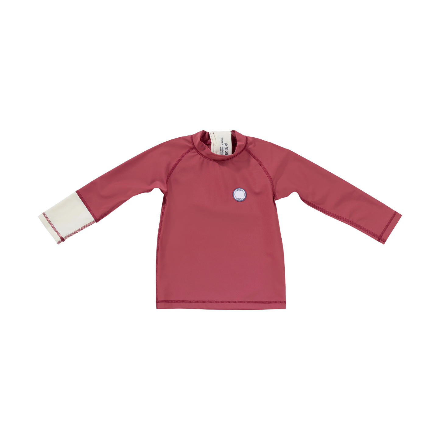 Samu Ruby UV Top