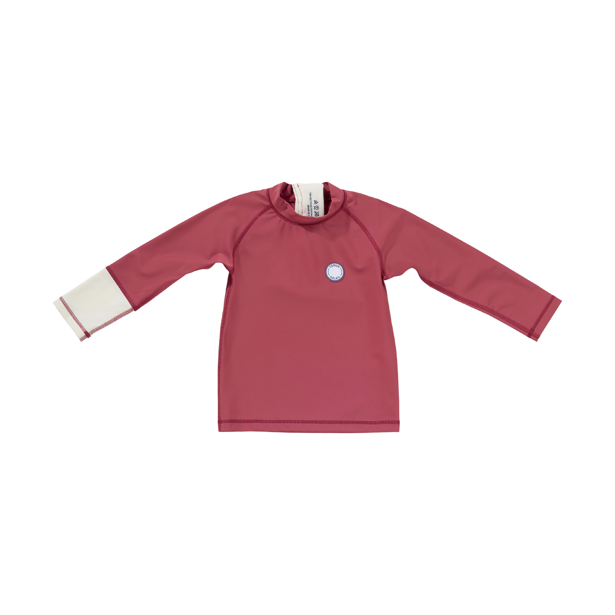 Samu Ruby UV Top