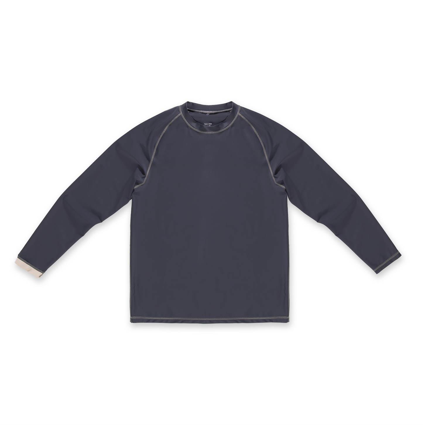Jon Sage Blue Grey UV Top Heren