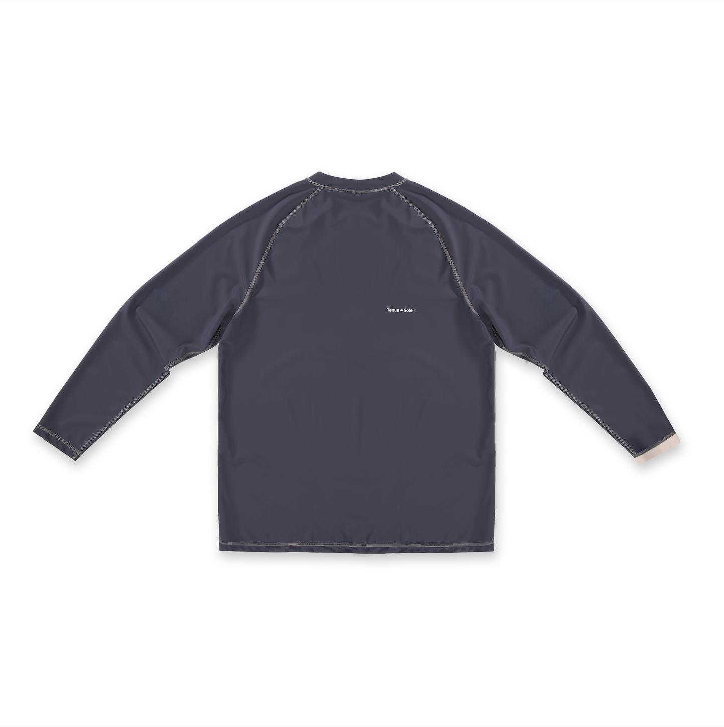 Jon Sage Blue Grey UV Top Heren