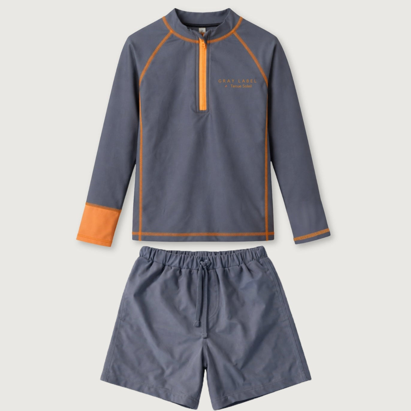 Gray Label x Tenue Soleil ® Zwem Set