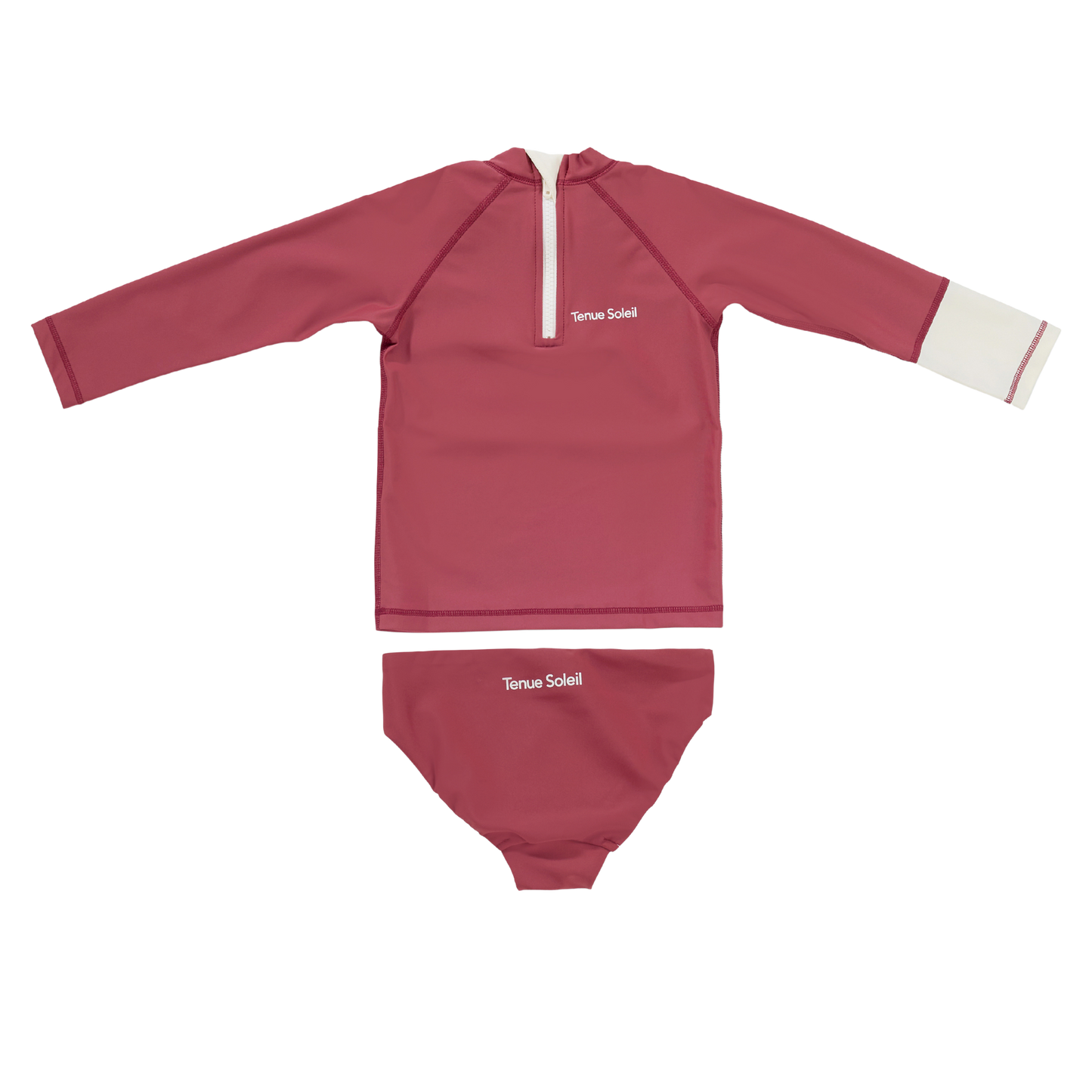 Teddy Ruby UV Zwem Set