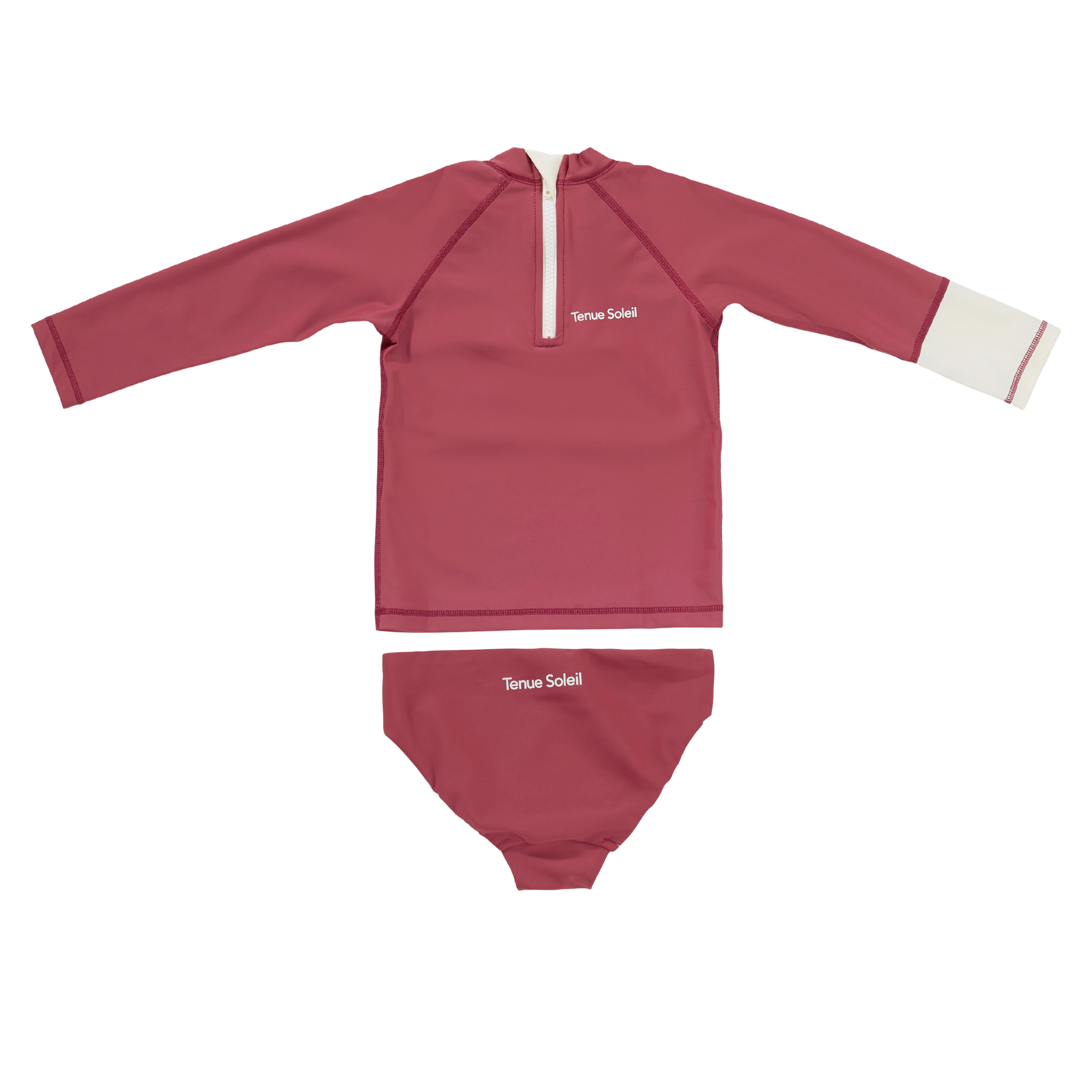 Teddy Ruby UV Zwem Set
