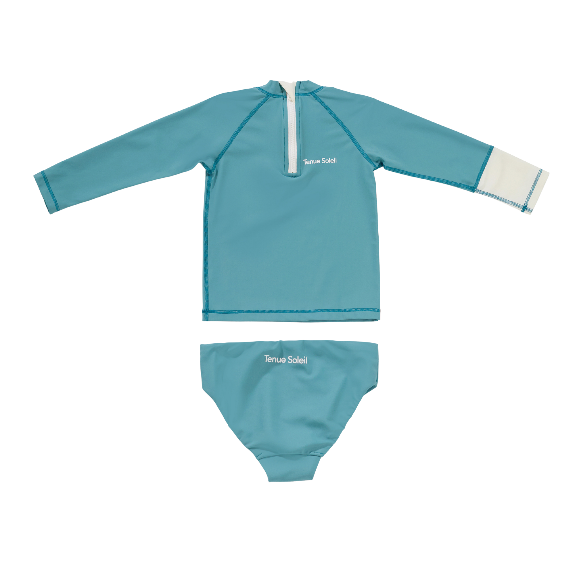 Teddy Sapphire UV Zwem Set