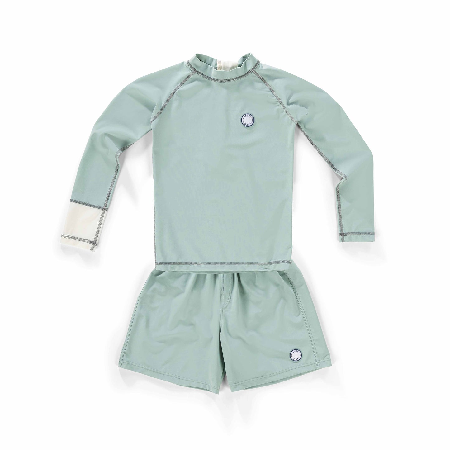 Oti Matcha UV Zwemset