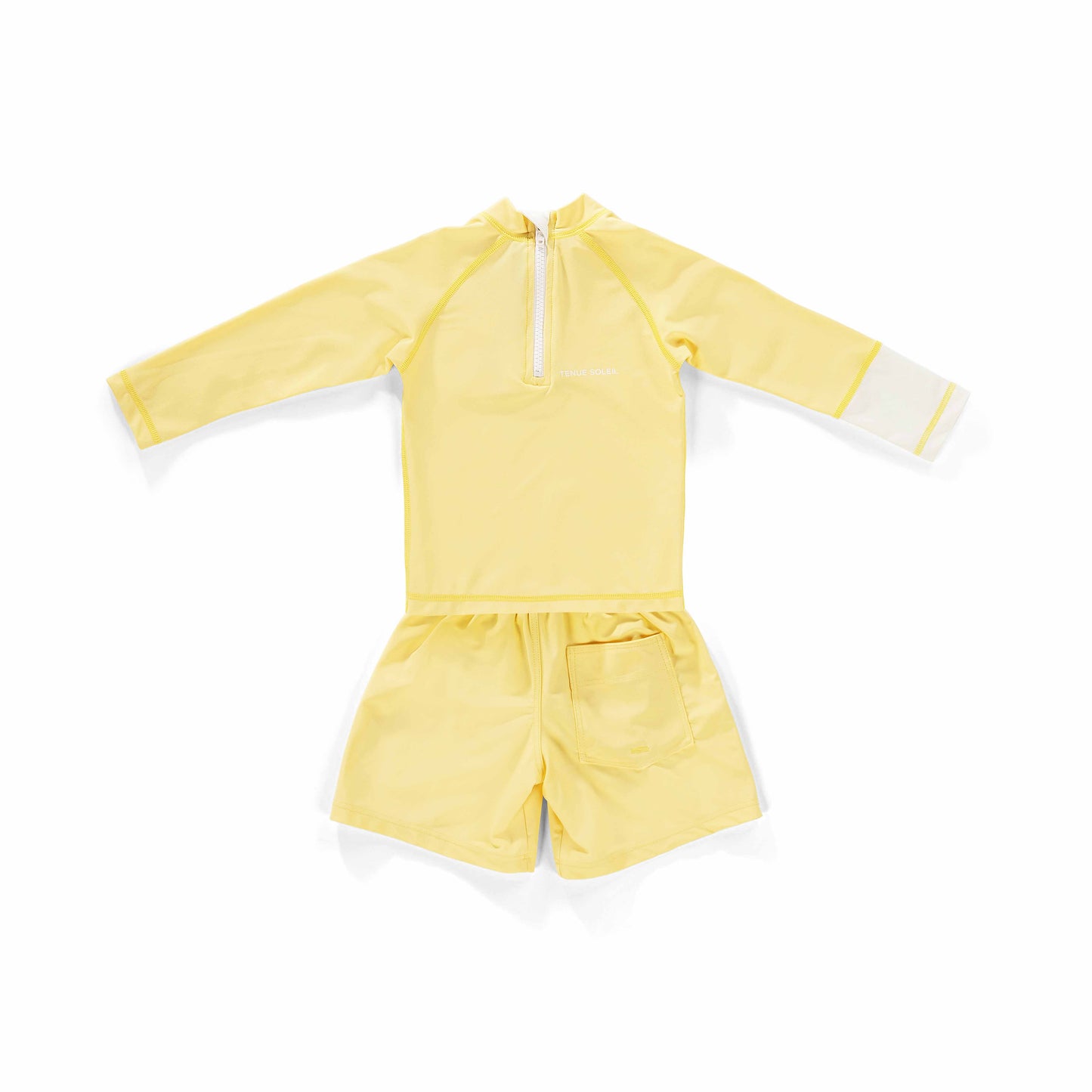 Oti Milkshake UV Zwemset