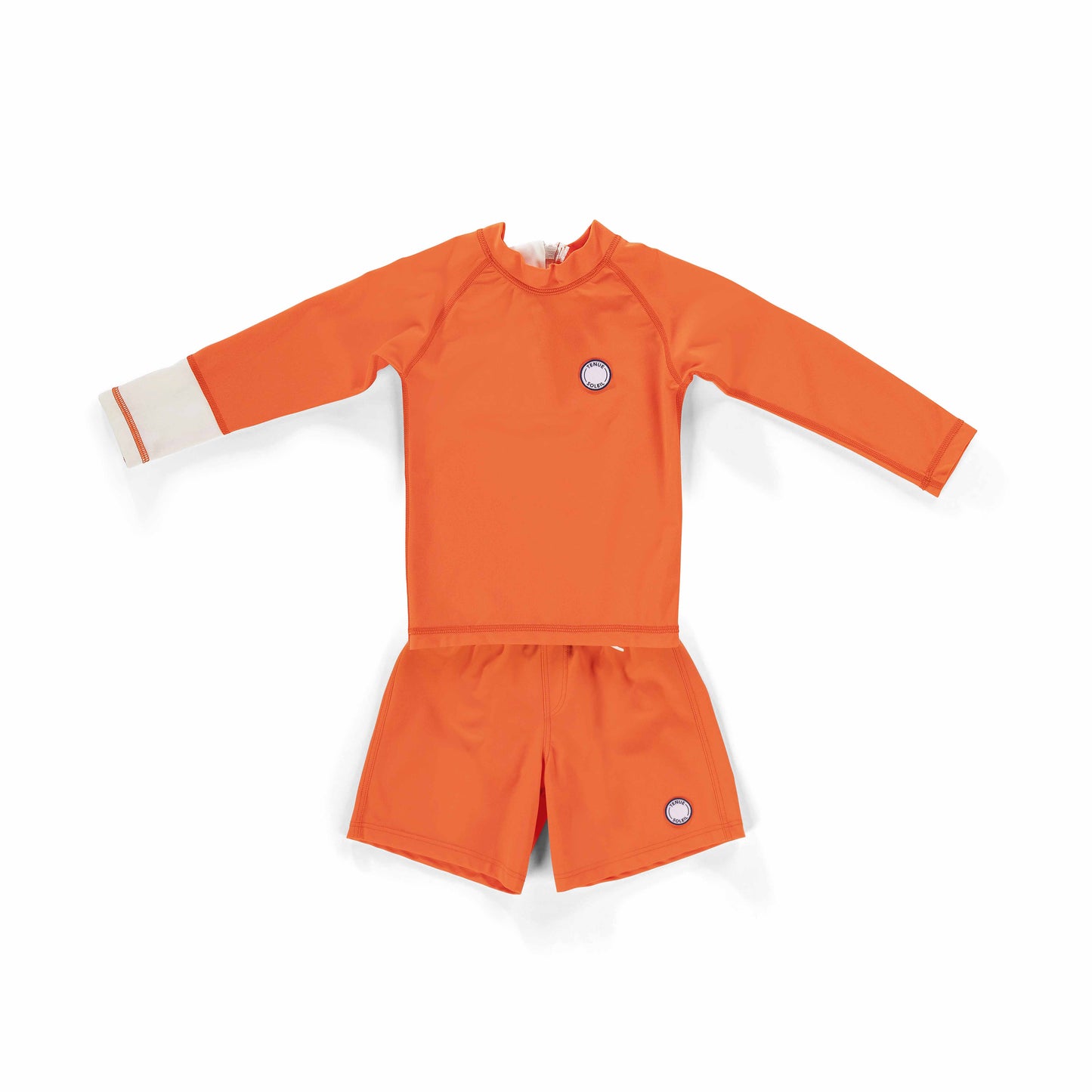 Oti Sunset Cocktail UV Zwemset