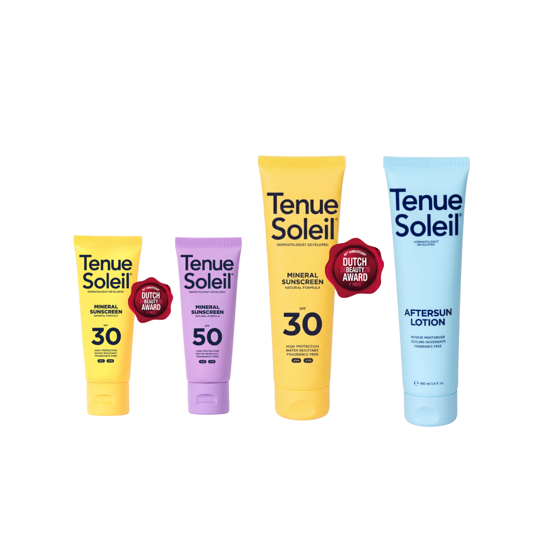 Travel Essentials Pack