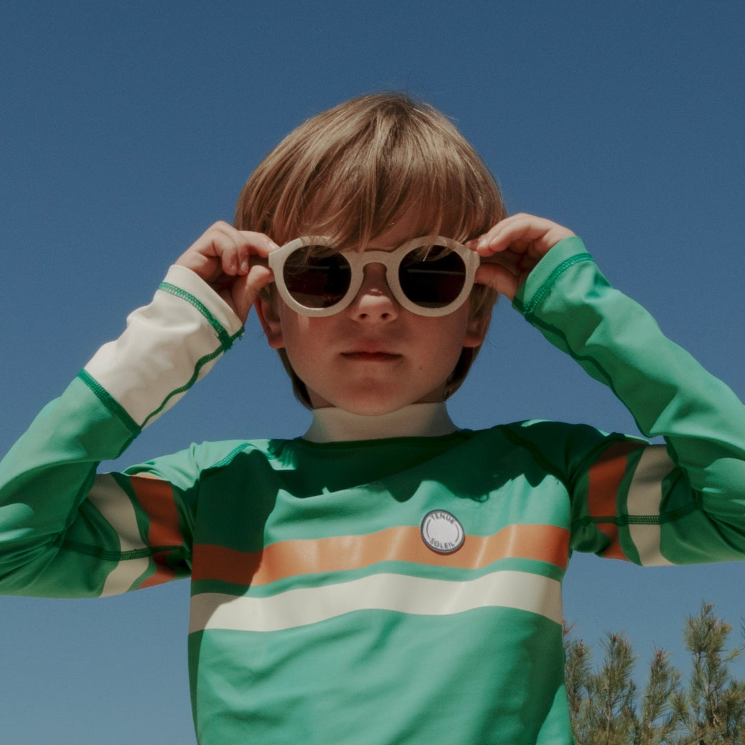 Cream One Eyewear Vanilla