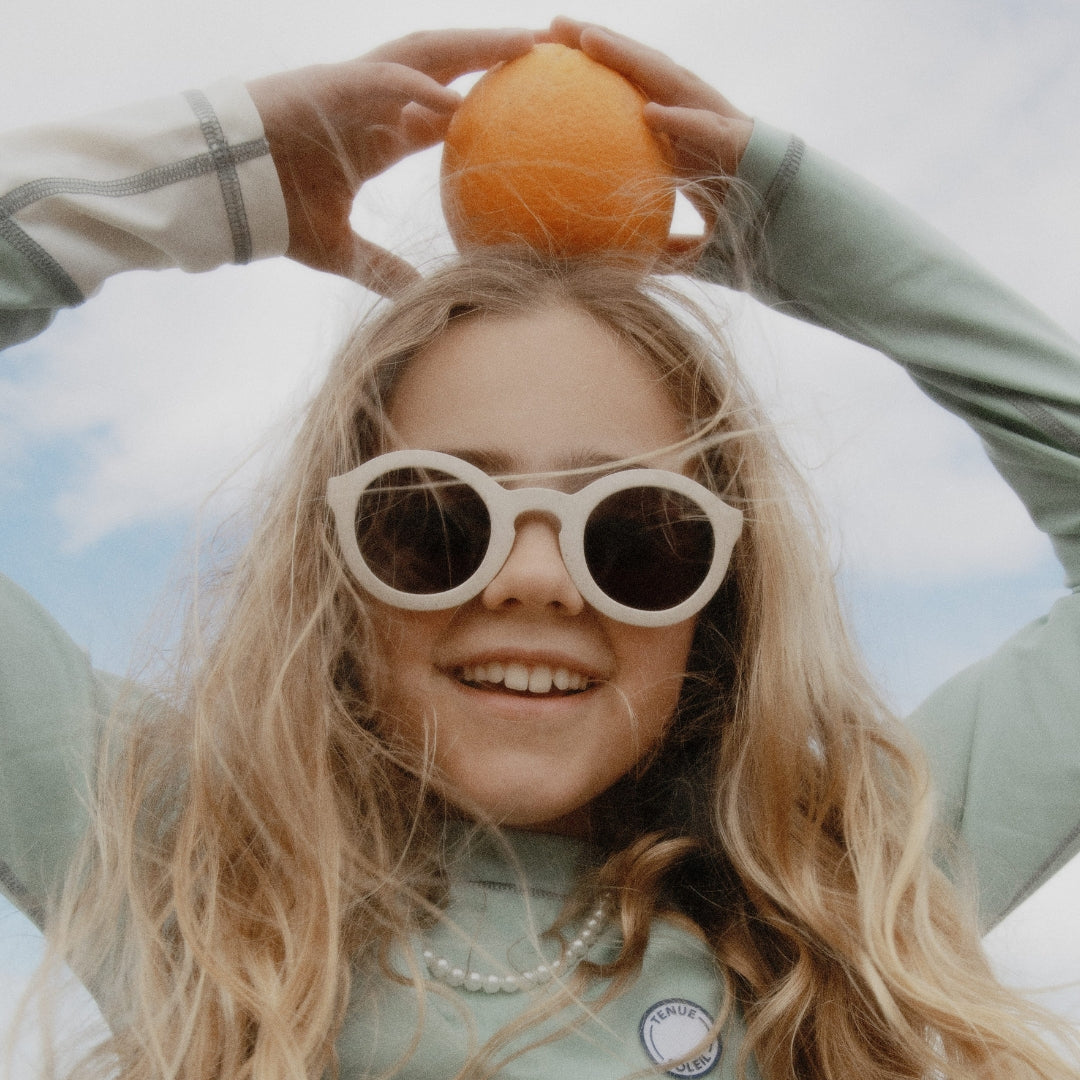 Cream One Eyewear Vanilla