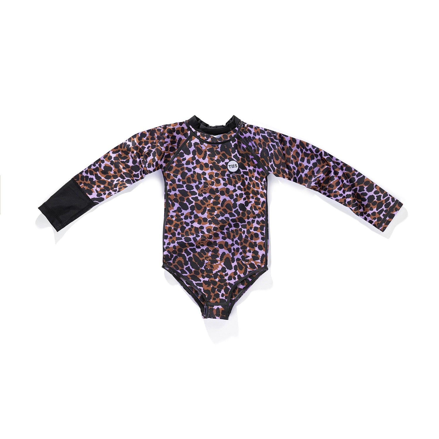 Cheetah Print Bodysuit  Shop Tops at Papaya Clothing