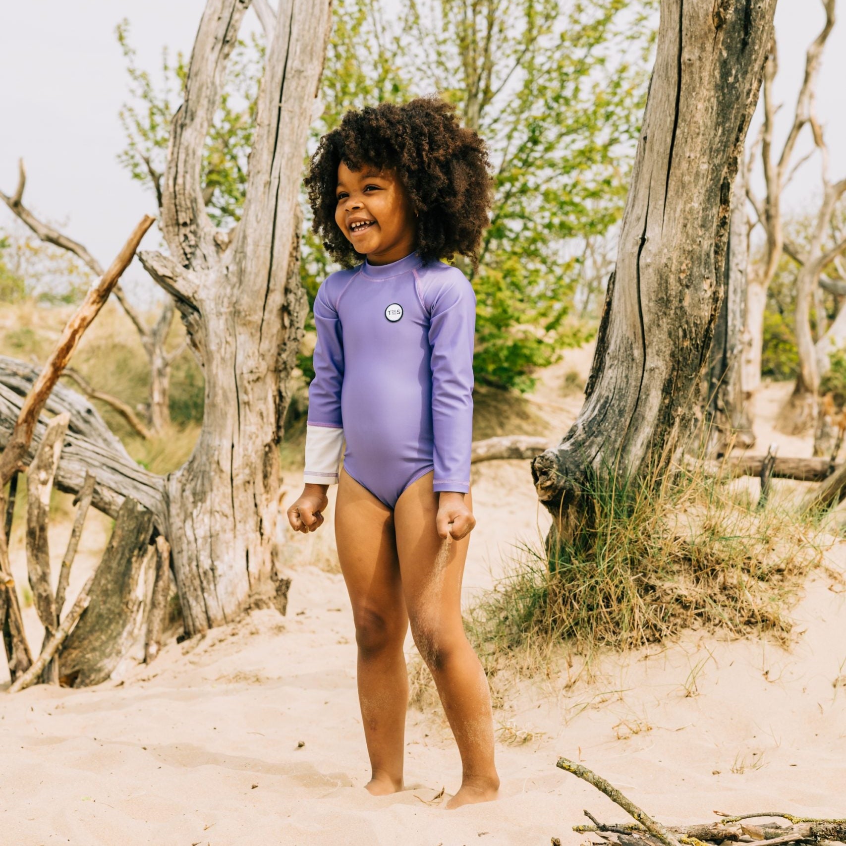 Malie Purple Sky Model