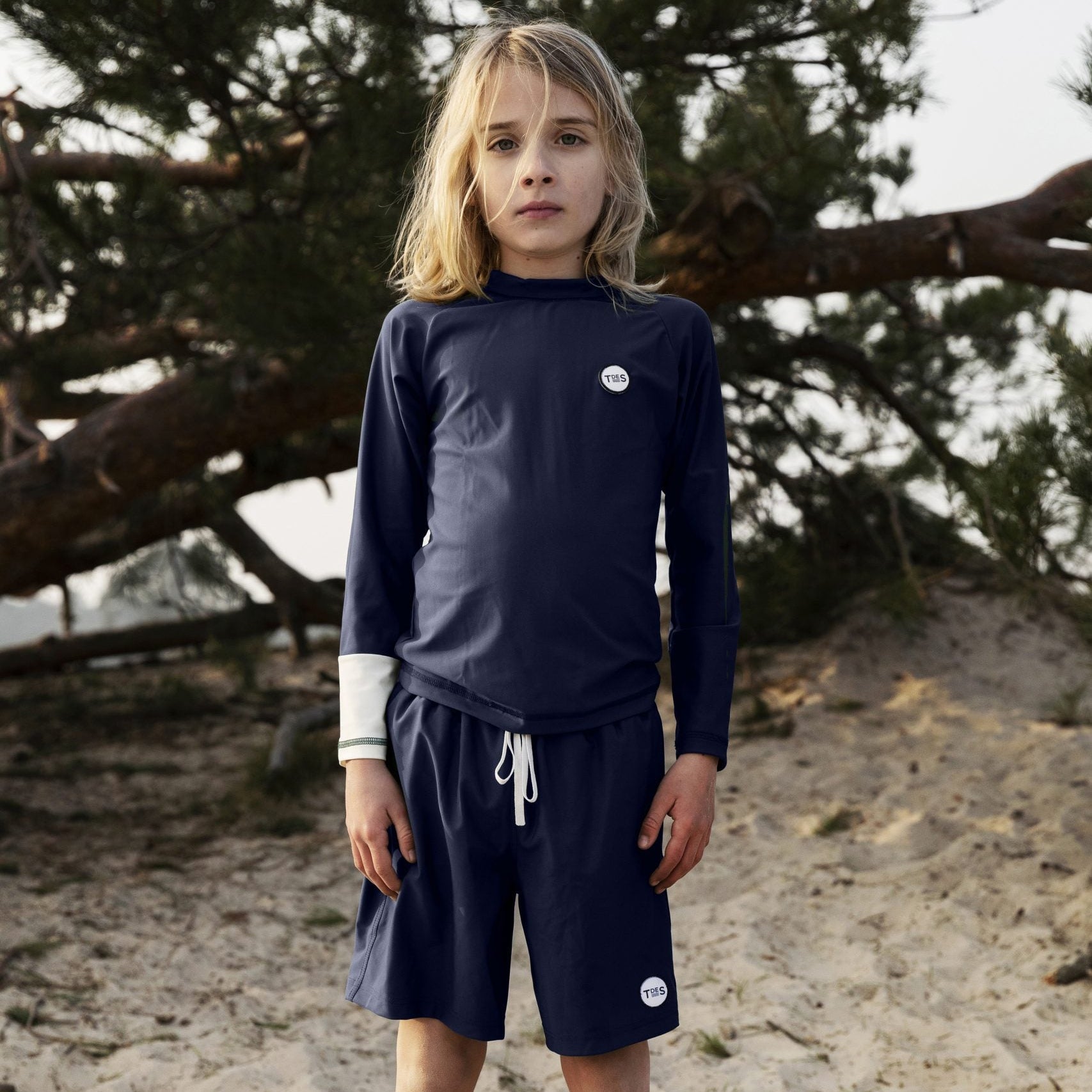 Otiset Royal Ocean Blue