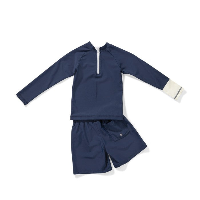 Otiset Royal Ocean Blue Achterkant