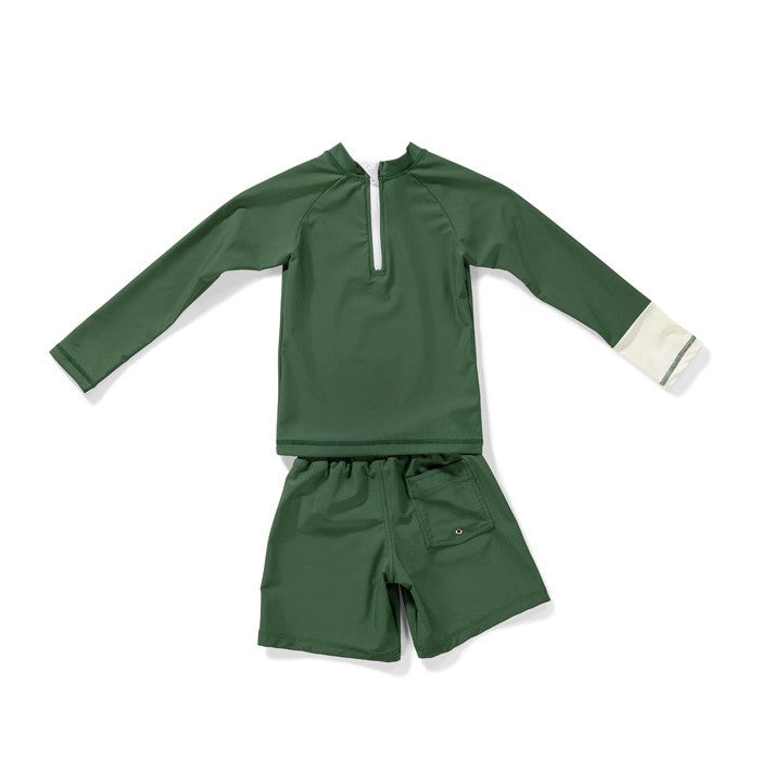 Otiset Summer Olive achterkant