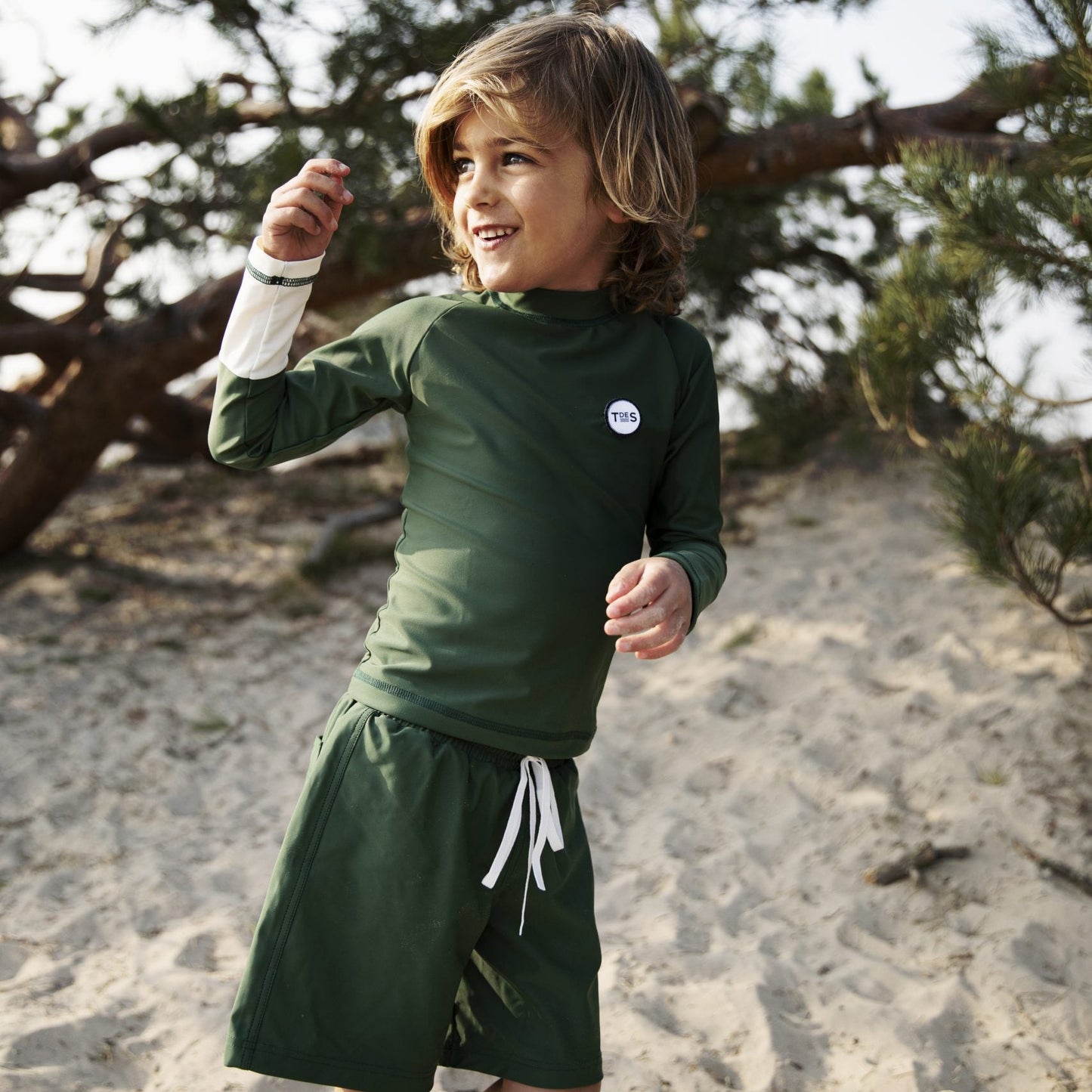 Otiset Summer Olive model